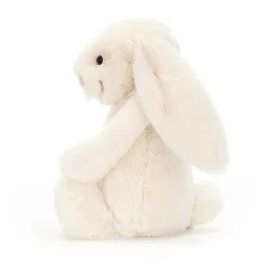 Bashful Bunny Cream Small