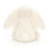 Bashful Bunny Cream Small