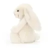 Bashful Bunny Cream Medium