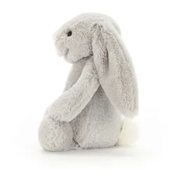 Bashful Bunny Silver Medium