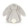 Bashful Bunny Silver Medium