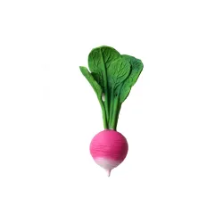 Anneau de dentition Ramona le Radis