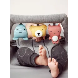 Jeu pour transat Amis doux