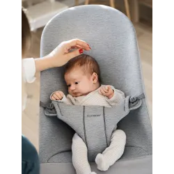 Transat Bliss Jersey 3D Gris Clair