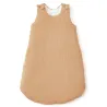 Gigoteuse en gaze de coton CAMEL