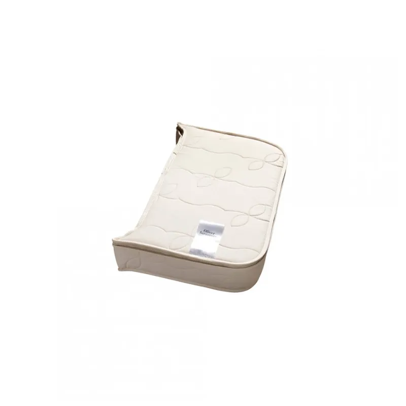 Extension de matelas pour lit Mini + Mezzanine mi haut