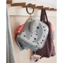 Livre d'éveil, Elphee