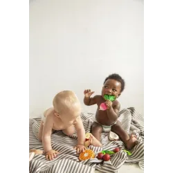 Anneau de dentition Ramona le Radis