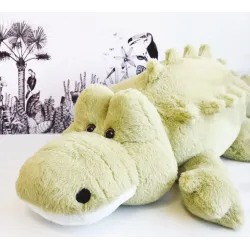 Croco Doux 80 cm
