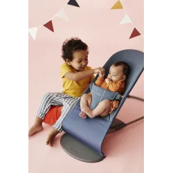 Transat Bliss Jersey 3D Bleu Nuit