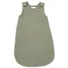 Gigoteuse ETE en gaze de coton VERT SAUGE