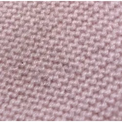 Bonnet en cachemire Marie Rose pâle