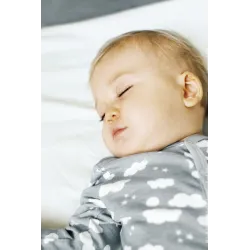 Drap housse pour Lit Parapluie Babybjörn