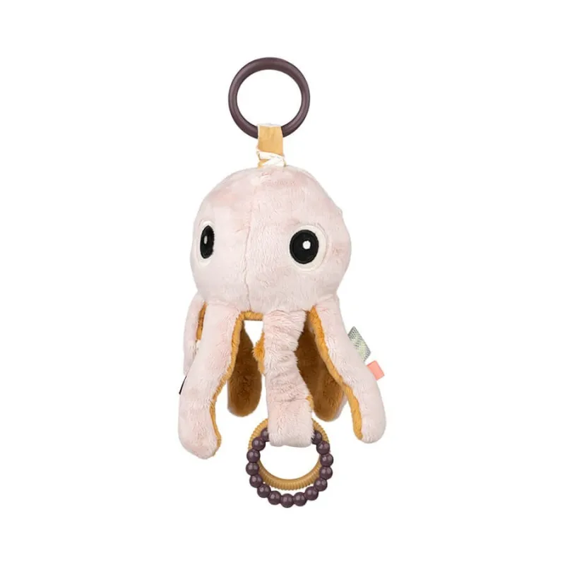 Jeu d'activité Jelly Rose