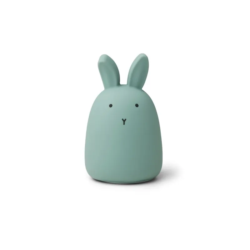 Veilleuse Lapin peppermint