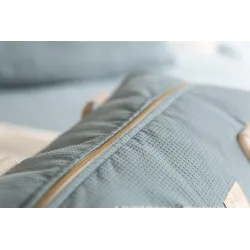 Sac de maternité Opéra Stone Blue