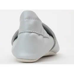 Chaussons souples Lapin Silver Hop