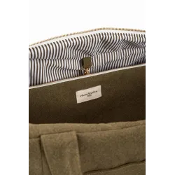 Darcy L'anti Sac à langer Military Green