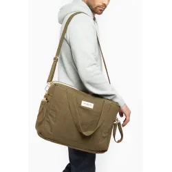 Darcy L'anti Sac à langer Military Green