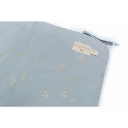 Tour de lit Nest Willow Soft Blue