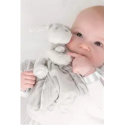 Doudou Lucien Le Chien Gris