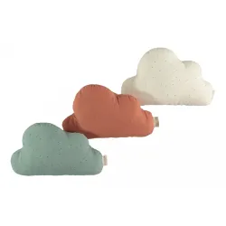 Coussin nuage Cloud Toffee