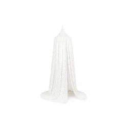 Ciel de lit Amour Flore