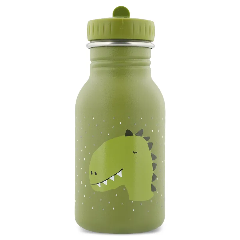 Gourde en acier 350 ml Mr Dino