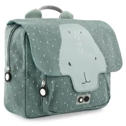 Cartable Mr. Hippo