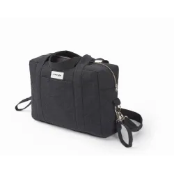 Darcy L'anti Sac à langer Black