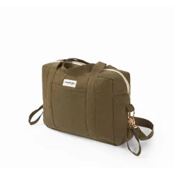 Darcy L'anti Sac à langer Military Green