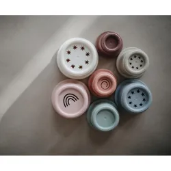 Gobelets empilables Original