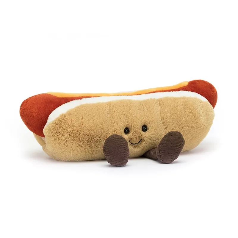Hot Dog