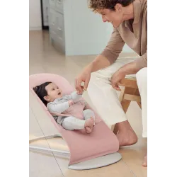 Transat Bliss Jersey 3D Rose Clair