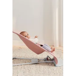 Transat Bliss Jersey 3D Rose Clair