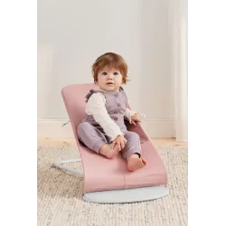 Transat Bliss Jersey 3D Rose Clair