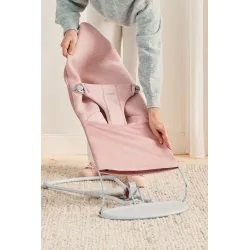 Transat Bliss Jersey 3D Rose Clair