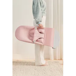 Transat Bliss Jersey 3D Rose Clair