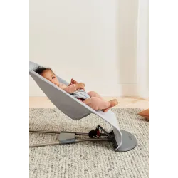 Transat Bliss Jersey 3D Gris Clair