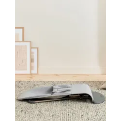 Transat Bliss Jersey 3D Gris Clair