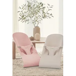 Transat Bliss Jersey 3D Beige Clair