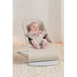 Transat Bliss Jersey 3D Beige Clair