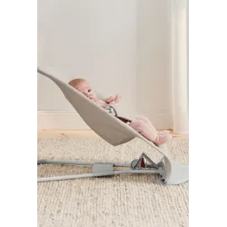 Transat Bliss Jersey 3D Beige Clair