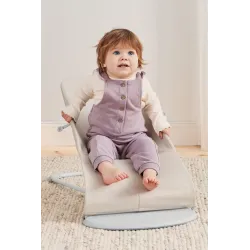 Transat Bliss Jersey 3D Beige Clair