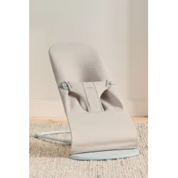 Transat Bliss Jersey 3D Beige Clair