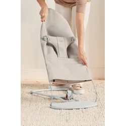 Transat Bliss Jersey 3D Beige Clair