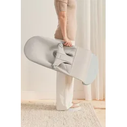 Transat Bliss Jersey 3D Beige Clair