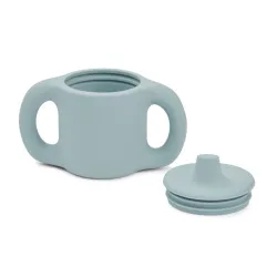 Tasse d'apprentissage Katinka Sea Blue