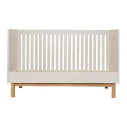 Lit Evolutif 70 x 140 cm MOOD Clay (Argile)