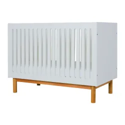 Lit / Canapé 60 x 120 cm MOOD White